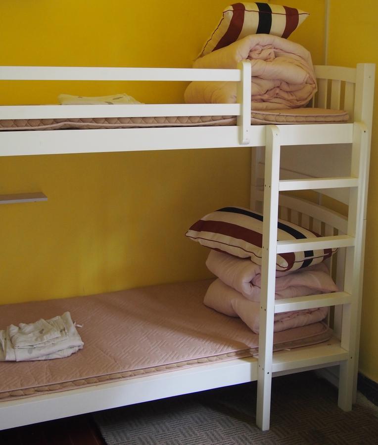 Dengba International Hostel Fenghuang Branch Rom bilde