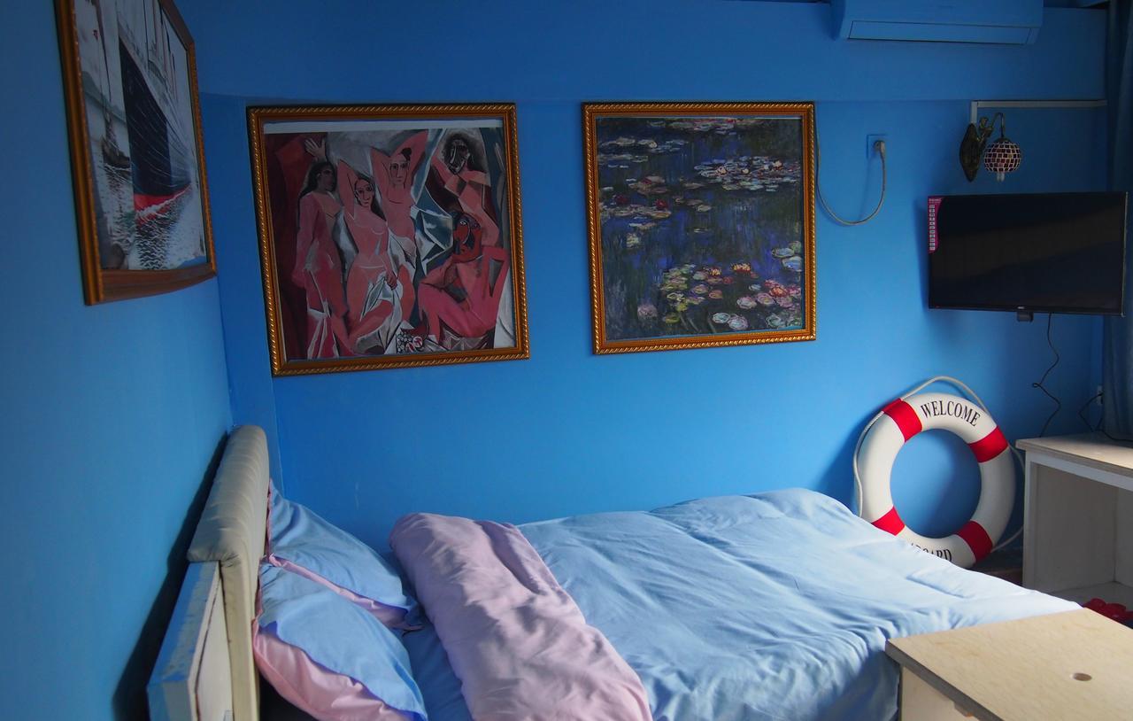 Dengba International Hostel Fenghuang Branch Eksteriør bilde